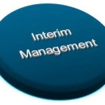 Interim management by Prof Gary